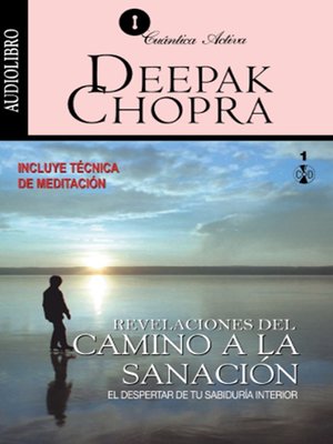 cover image of Camino a la Sanación